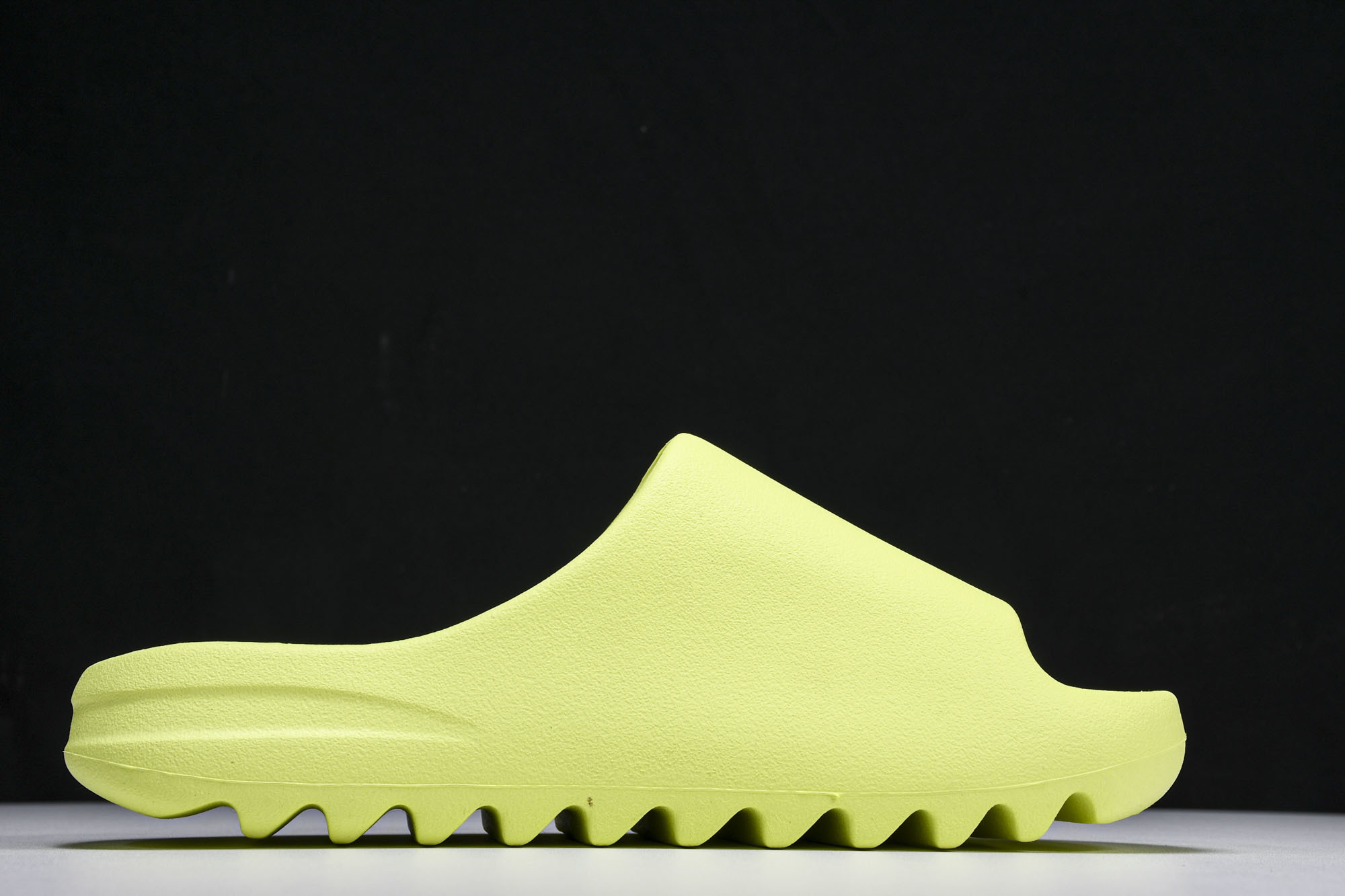 纯原 AD originals Yeezy Slide HQ6447 #YZ005US4=36-37 U