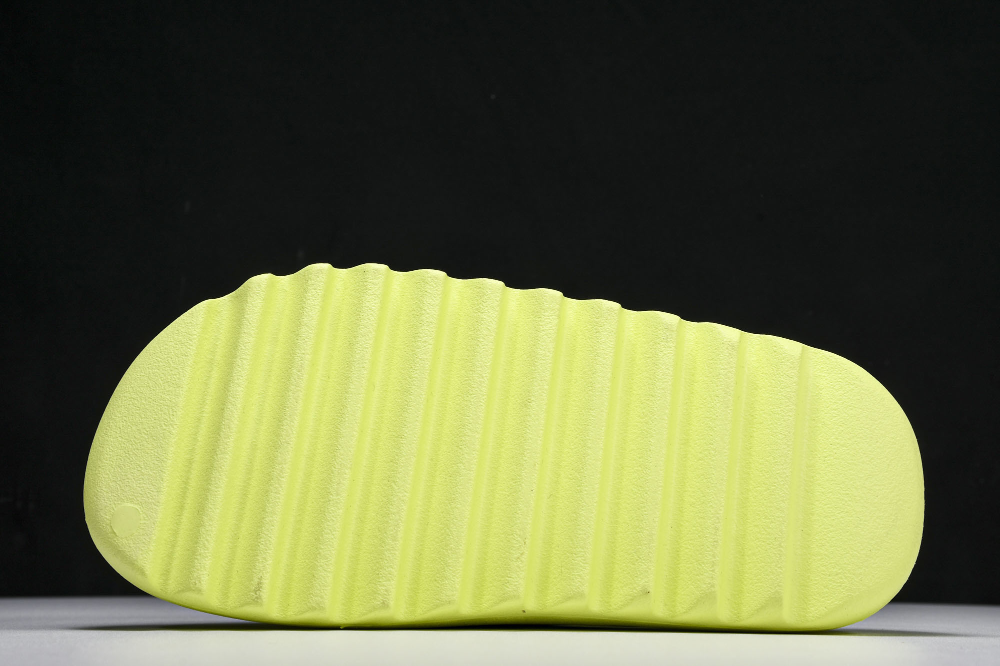 纯原 AD originals Yeezy Slide HQ6447 #YZ005US4=36-37 U