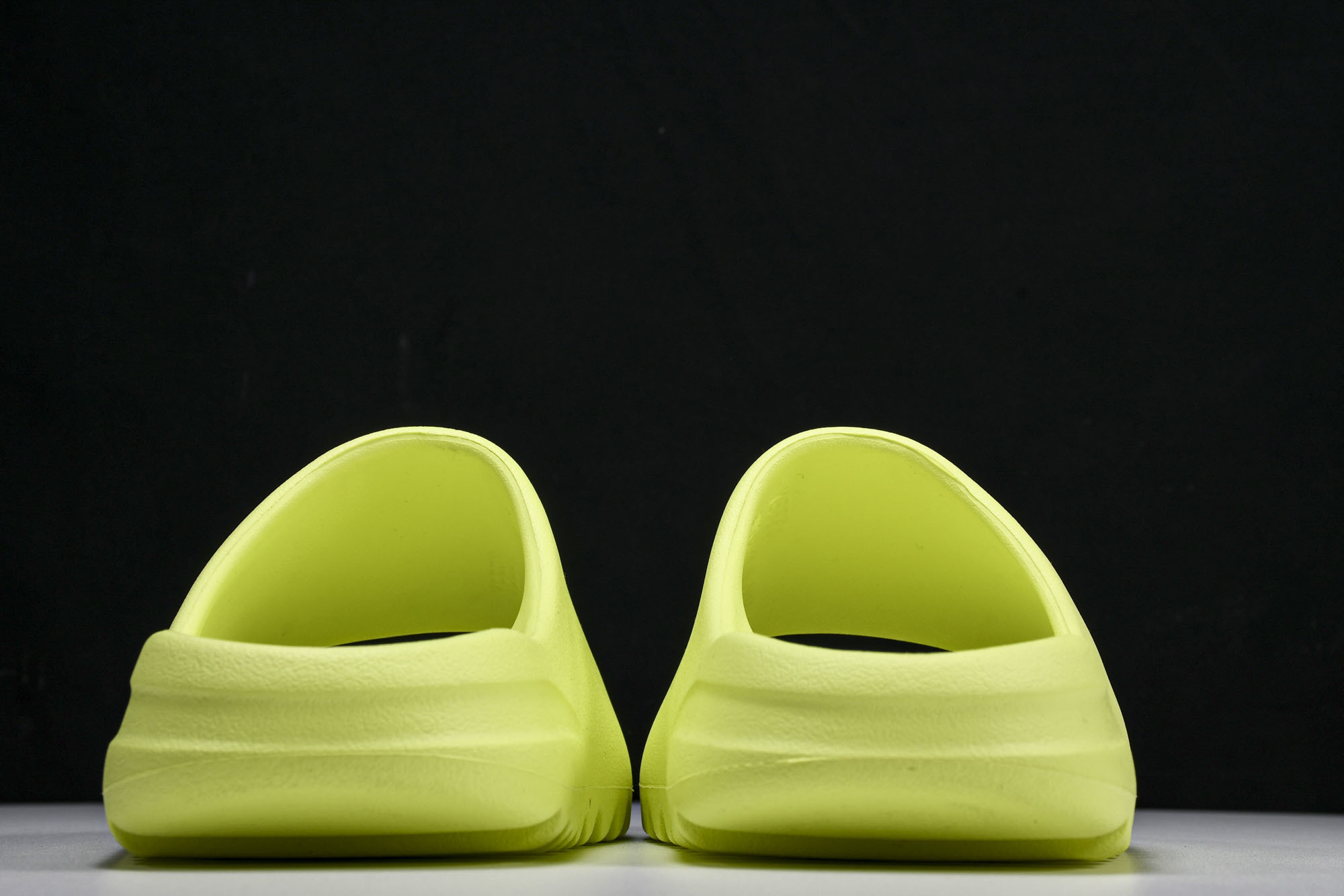 纯原 AD originals Yeezy Slide HQ6447 #YZ005US4=36-37 U