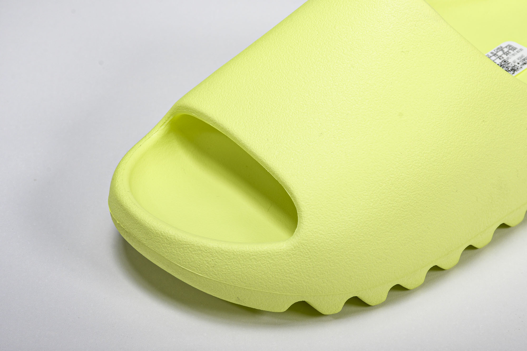 纯原 AD originals Yeezy Slide HQ6447 #YZ005US4=36-37 U