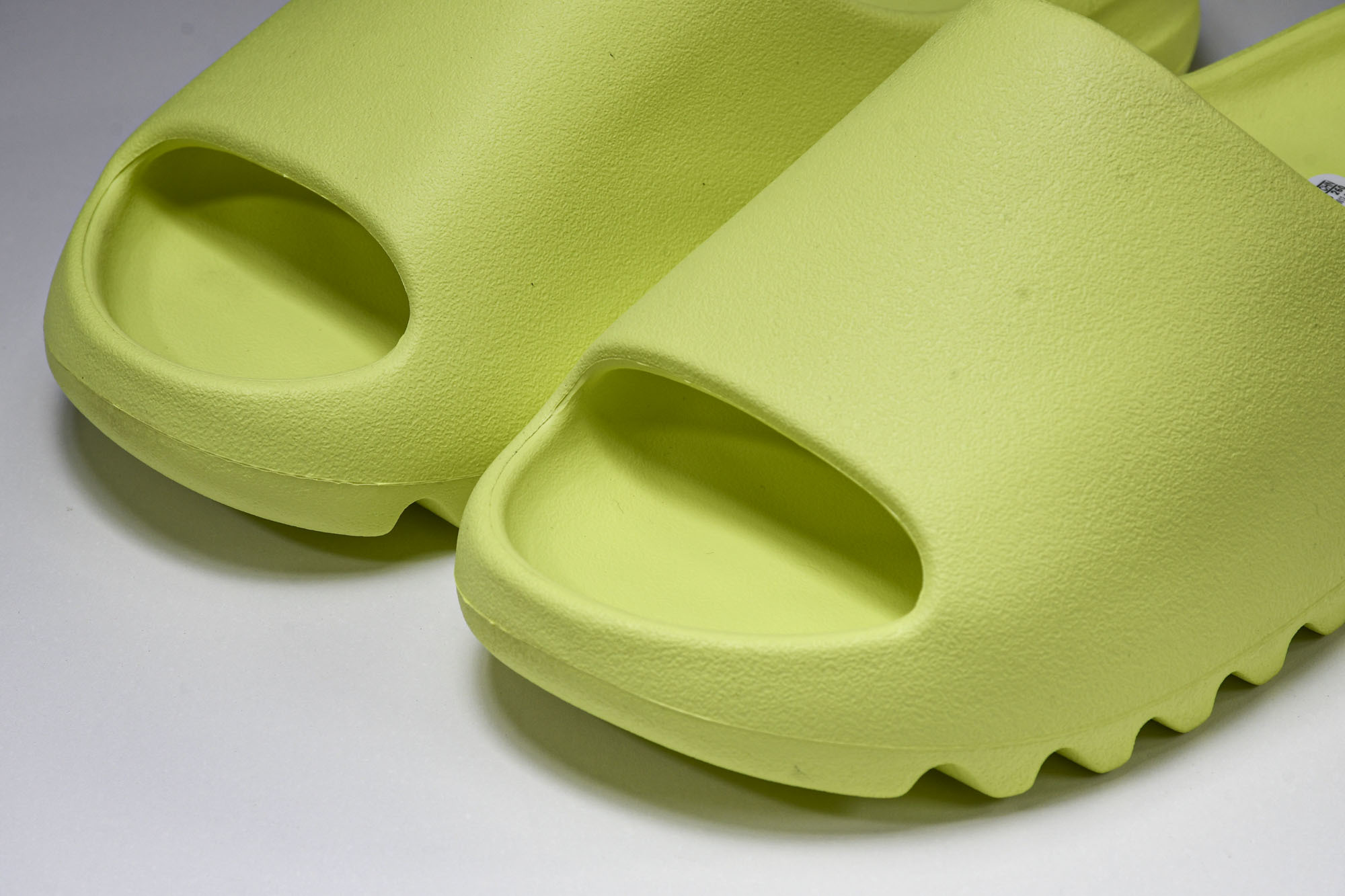 纯原 AD originals Yeezy Slide HQ6447 #YZ005US4=36-37 U