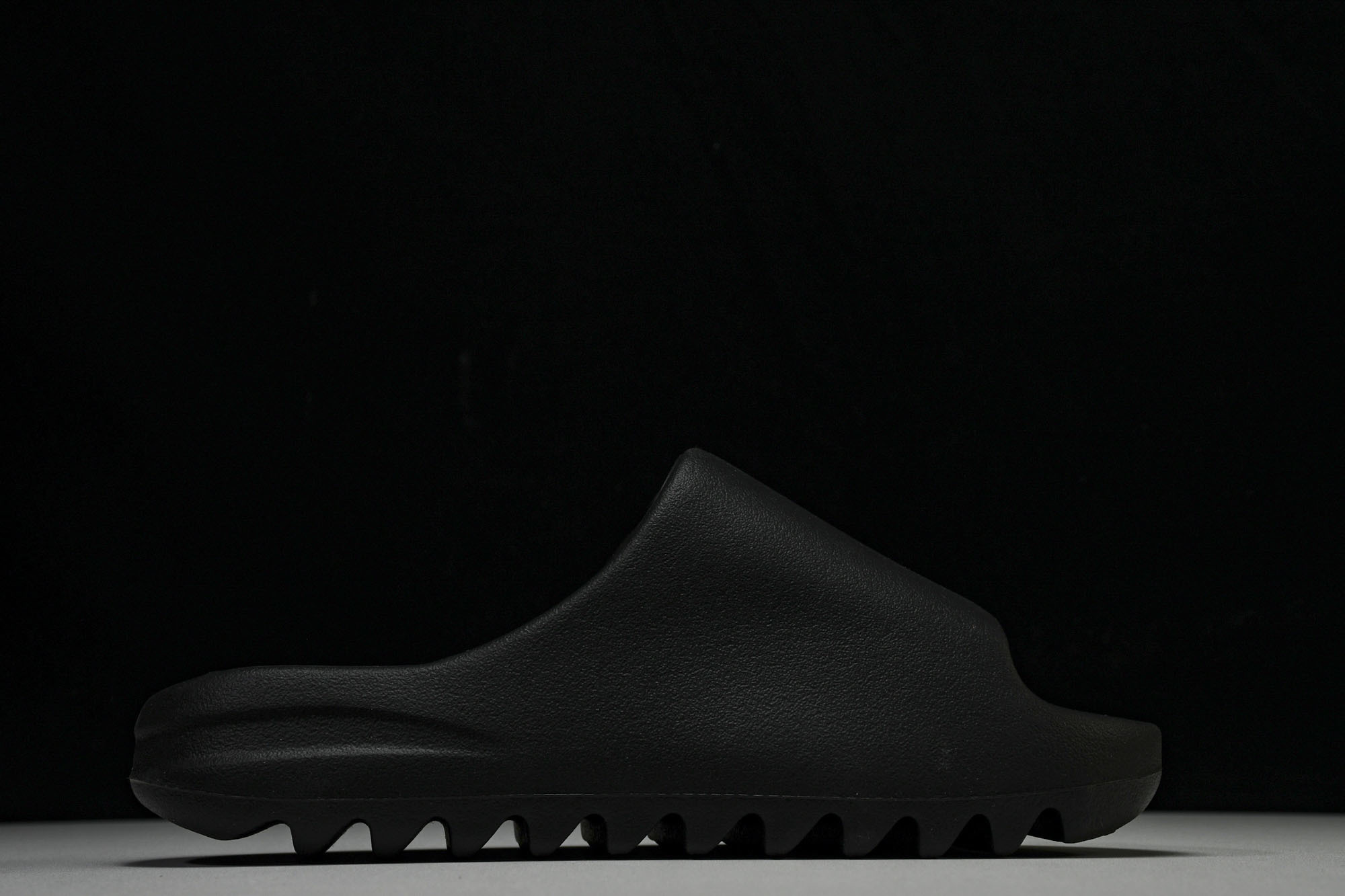 纯原 AD originals Yeezy Slide HQ6448 #YZ005US4=36-37 U 纯原 AD originals Yeezy Slide HQ6448 #YZ005US4=36-37 U