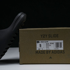 纯原 AD originals Yeezy Slide HQ6448 #YZ005US4=36-37 U 纯原 AD originals Yeezy Slide HQ6448 #YZ005US4=36-37 U