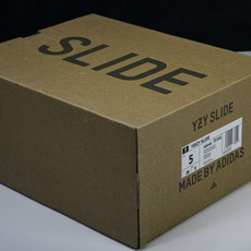 纯原 AD originals Yeezy Slide HQ6448 #YZ005US4=36-37 U 纯原 AD originals Yeezy Slide HQ6448 #YZ005US4=36-37 U