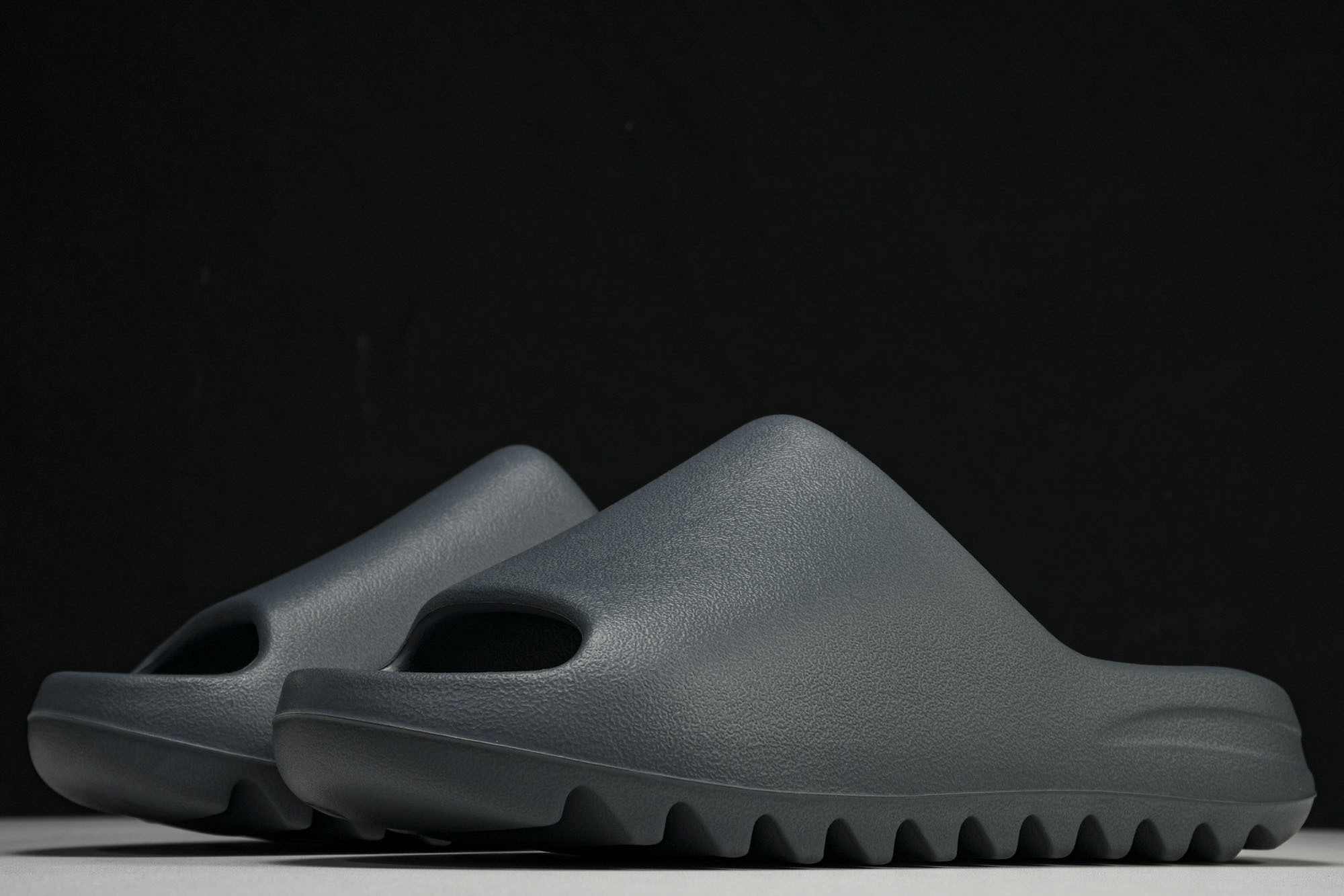 纯原 AD originals Yeezy Slide ID2349 #YZ005US4=36-37 U