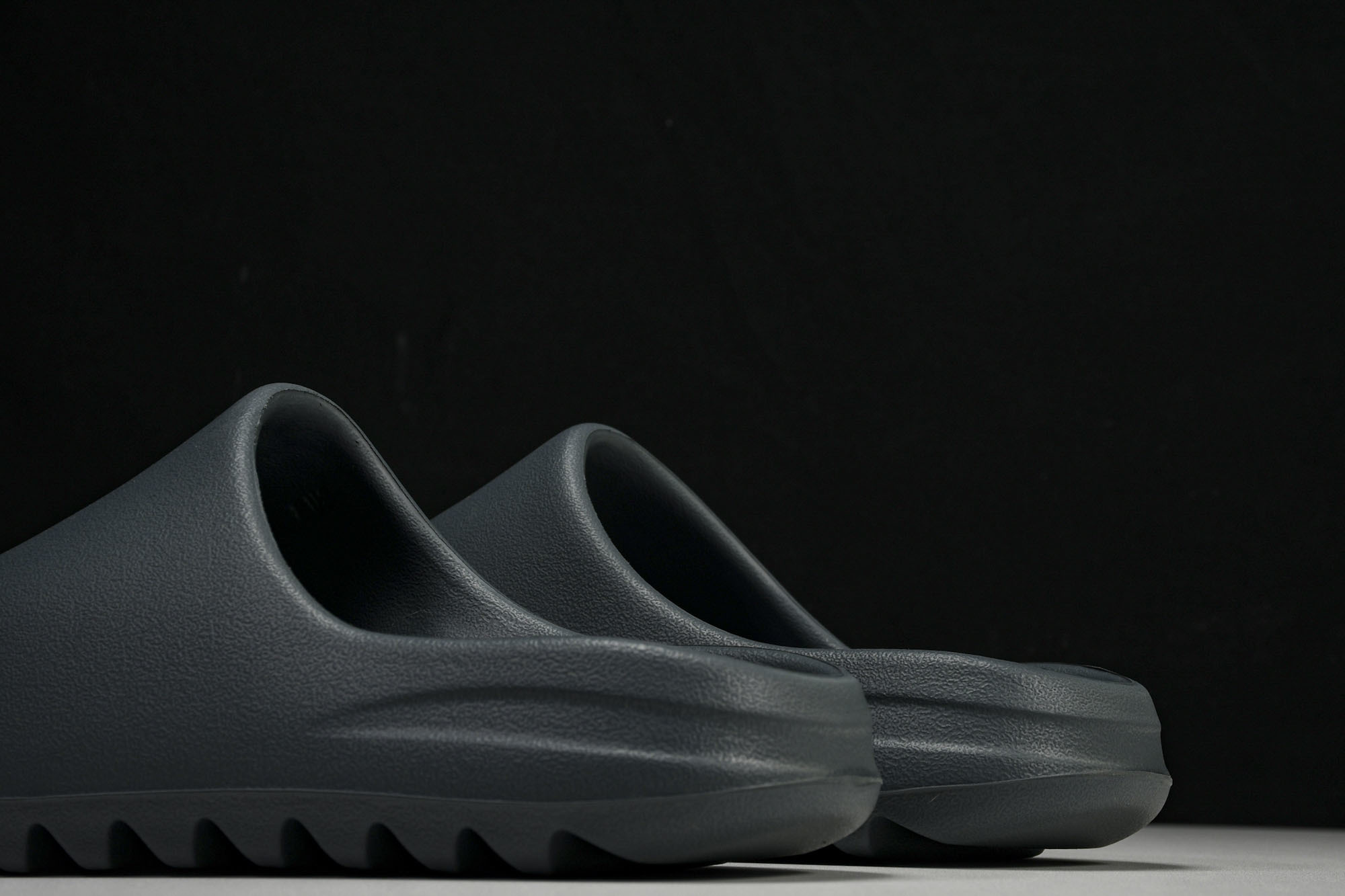 纯原 AD originals Yeezy Slide ID2349 #YZ005US4=36-37 U