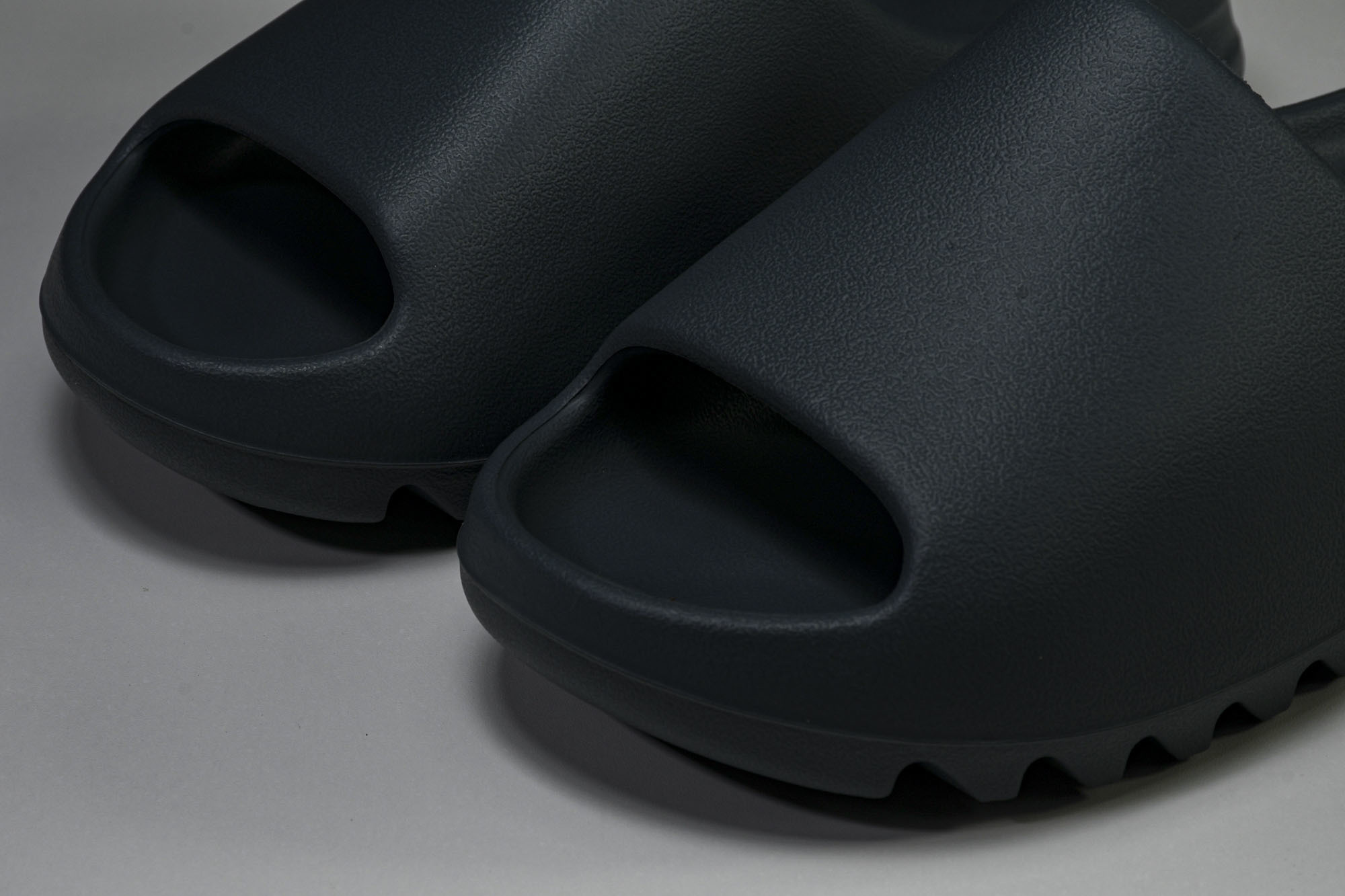 纯原 AD originals Yeezy Slide ID2349 #YZ005US4=36-37 U