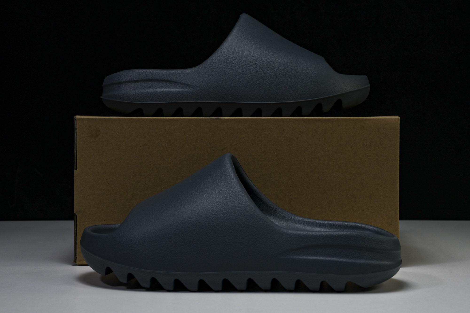纯原 AD originals Yeezy Slide ID2349 #YZ005US4=36-37 U