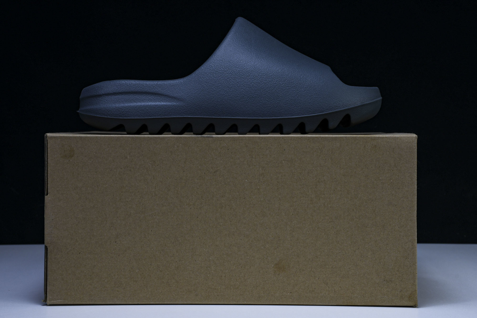 纯原 AD originals Yeezy Slide ID2349 #YZ005US4=36-37 U
