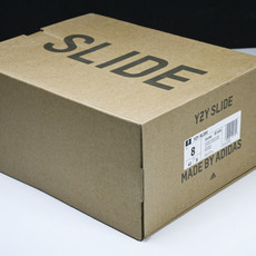 纯原 AD originals Yeezy Slide ID2350 #YZ005US4=36-37 U 纯原 AD originals Yeezy Slide ID2350 #YZ005US4=36-37 U