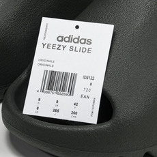 纯原 AD originals Yeezy Slide ID4132 #YZ005US4=36-37 U 纯原 AD originals Yeezy Slide ID4132 #YZ005US4=36-37 U