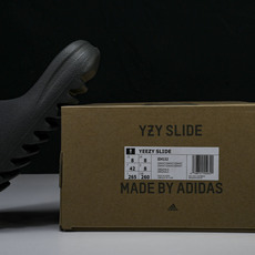 纯原 AD originals Yeezy Slide ID4132 #YZ005US4=36-37 U 纯原 AD originals Yeezy Slide ID4132 #YZ005US4=36-37 U