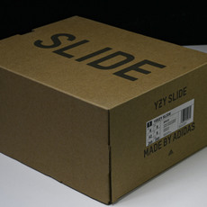 纯原 AD originals Yeezy Slide ID4132 #YZ005US4=36-37 U 纯原 AD originals Yeezy Slide ID4132 #YZ005US4=36-37 U