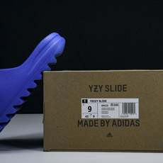 纯原 AD originals Yeezy Slide ID4133 #YZ005US4=36-37 U 纯原 AD originals Yeezy Slide ID4133 #YZ005US4=36-37 U