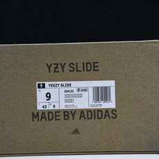 纯原 AD originals Yeezy Slide ID4133 #YZ005US4=36-37 U 纯原 AD originals Yeezy Slide ID4133 #YZ005US4=36-37 U