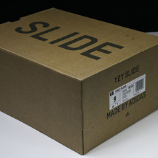 纯原 AD originals Yeezy Slide ID4133 #YZ005US4=36-37 U 纯原 AD originals Yeezy Slide ID4133 #YZ005US4=36-37 U