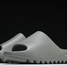 纯原 AD originals Yeezy Slide ID5480 #YZ005US4=36-37 U 纯原 AD originals Yeezy Slide ID5480 #YZ005US4=36-37 U