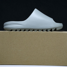 纯原 AD originals Yeezy Slide ID5480 #YZ005US4=36-37 U 纯原 AD originals Yeezy Slide ID5480 #YZ005US4=36-37 U
