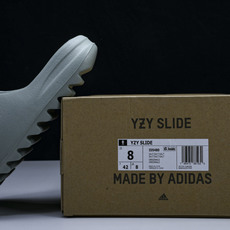 纯原 AD originals Yeezy Slide ID5480 #YZ005US4=36-37 U 纯原 AD originals Yeezy Slide ID5480 #YZ005US4=36-37 U