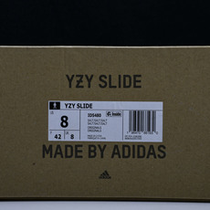 纯原 AD originals Yeezy Slide ID5480 #YZ005US4=36-37 U 纯原 AD originals Yeezy Slide ID5480 #YZ005US4=36-37 U