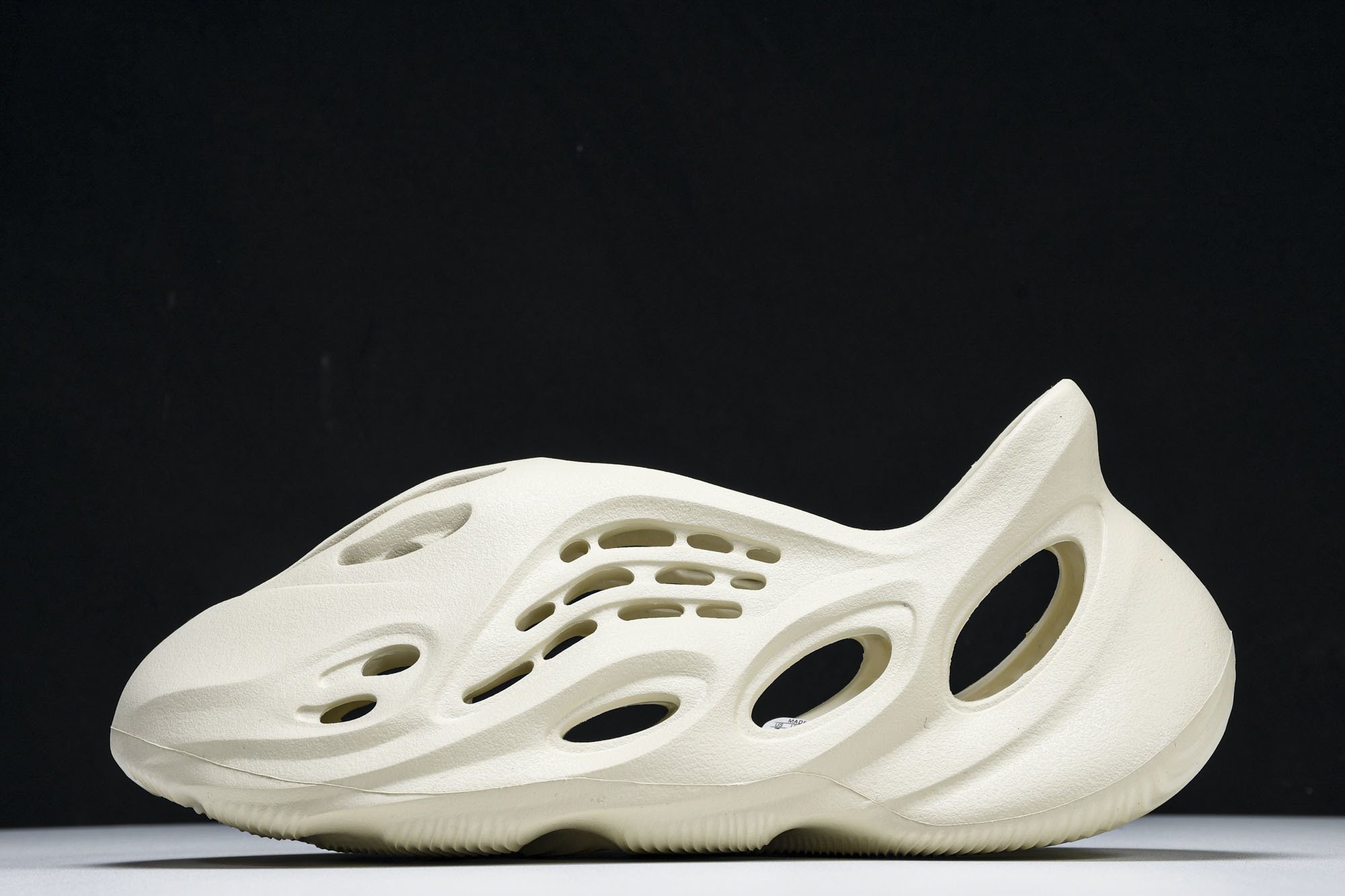 纯原 AD originas Yeezy roam Runner FY4567 #YZ005US4=36