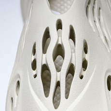 纯原 AD originas Yeezy roam Runner FY4567 #YZ005US4=36 纯原 AD originas Yeezy roam Runner FY4567 #YZ005US4=36