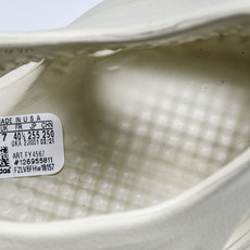 纯原 AD originas Yeezy roam Runner FY4567 #YZ005US4=36 纯原 AD originas Yeezy roam Runner FY4567 #YZ005US4=36