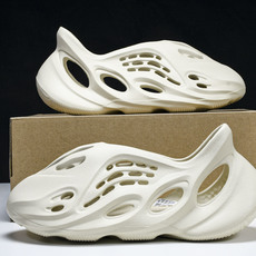 纯原 AD originas Yeezy roam Runner FY4567 #YZ005US4=36 纯原 AD originas Yeezy roam Runner FY4567 #YZ005US4=36