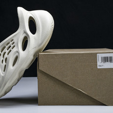 纯原 AD originas Yeezy roam Runner FY4567 #YZ005US4=36 纯原 AD originas Yeezy roam Runner FY4567 #YZ005US4=36