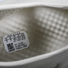 纯原 AD originas Yeezy roam Runner G55486 #YZ005US4=36 纯原 AD originas Yeezy roam Runner G55486 #YZ005US4=36