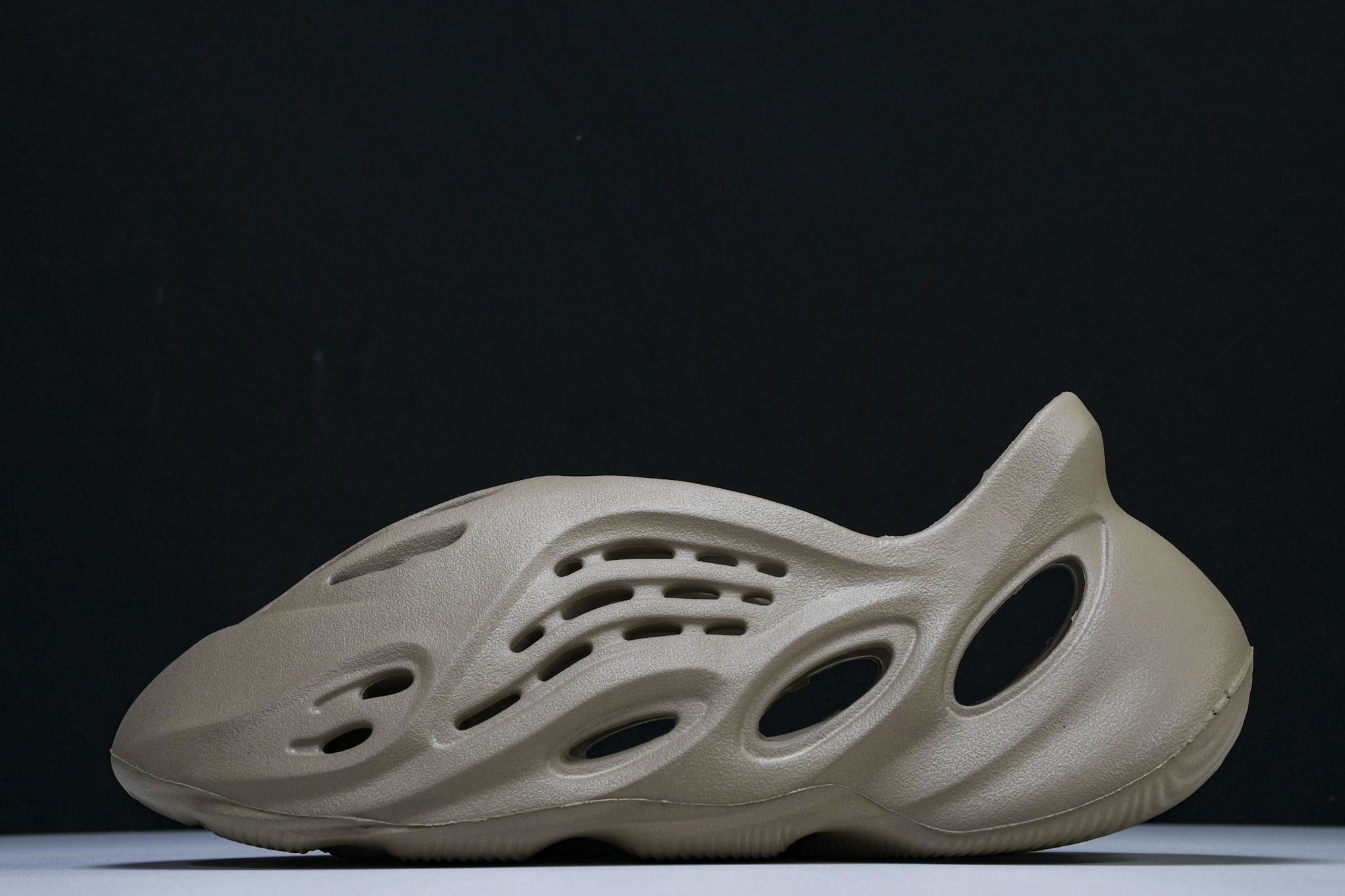 纯原 AD originas Yeezy roam Runner GV6774 #YZ005US4=36