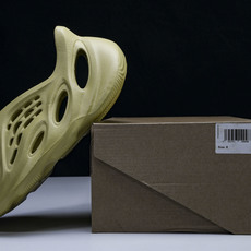 纯原 AD originas Yeezy roam Runner GV6775 #YZ005US4=36 纯原 AD originas Yeezy roam Runner GV6775 #YZ005US4=36