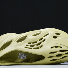 纯原 AD originas Yeezy roam Runner GV6775 #YZ005US4=36 纯原 AD originas Yeezy roam Runner GV6775 #YZ005US4=36