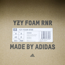 纯原 AD originas Yeezy roam Runner GV6840 #YZ005US4=36 纯原 AD originas Yeezy roam Runner GV6840 #YZ005US4=36