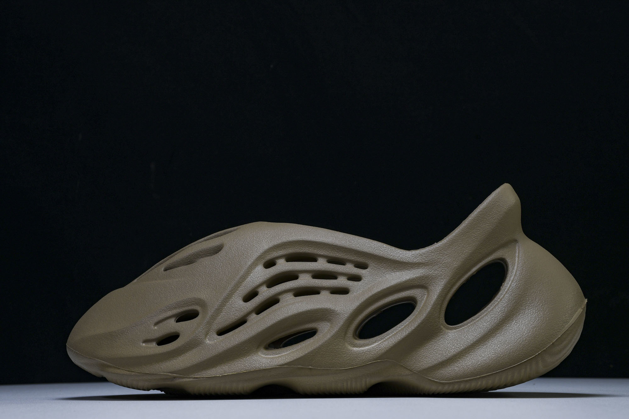 纯原 AD originas Yeezy roam Runner GV6842 #YZ005US4=36