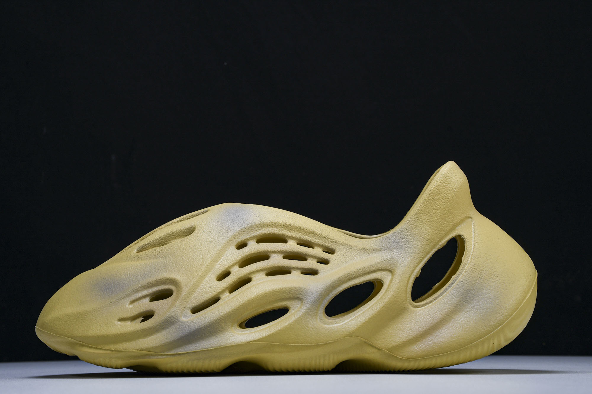 纯原 AD originas Yeezy roam Runner GV6843 #YZ005US4=36