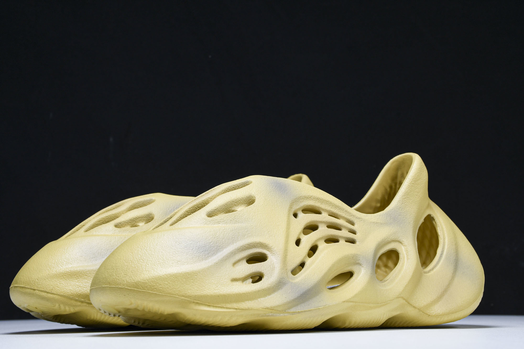 纯原 AD originas Yeezy roam Runner GV6843 #YZ005US4=36