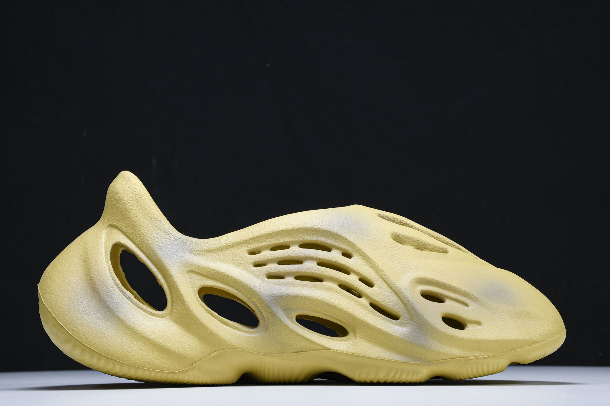 纯原 AD originas Yeezy roam Runner GV6843 #YZ005US4=36