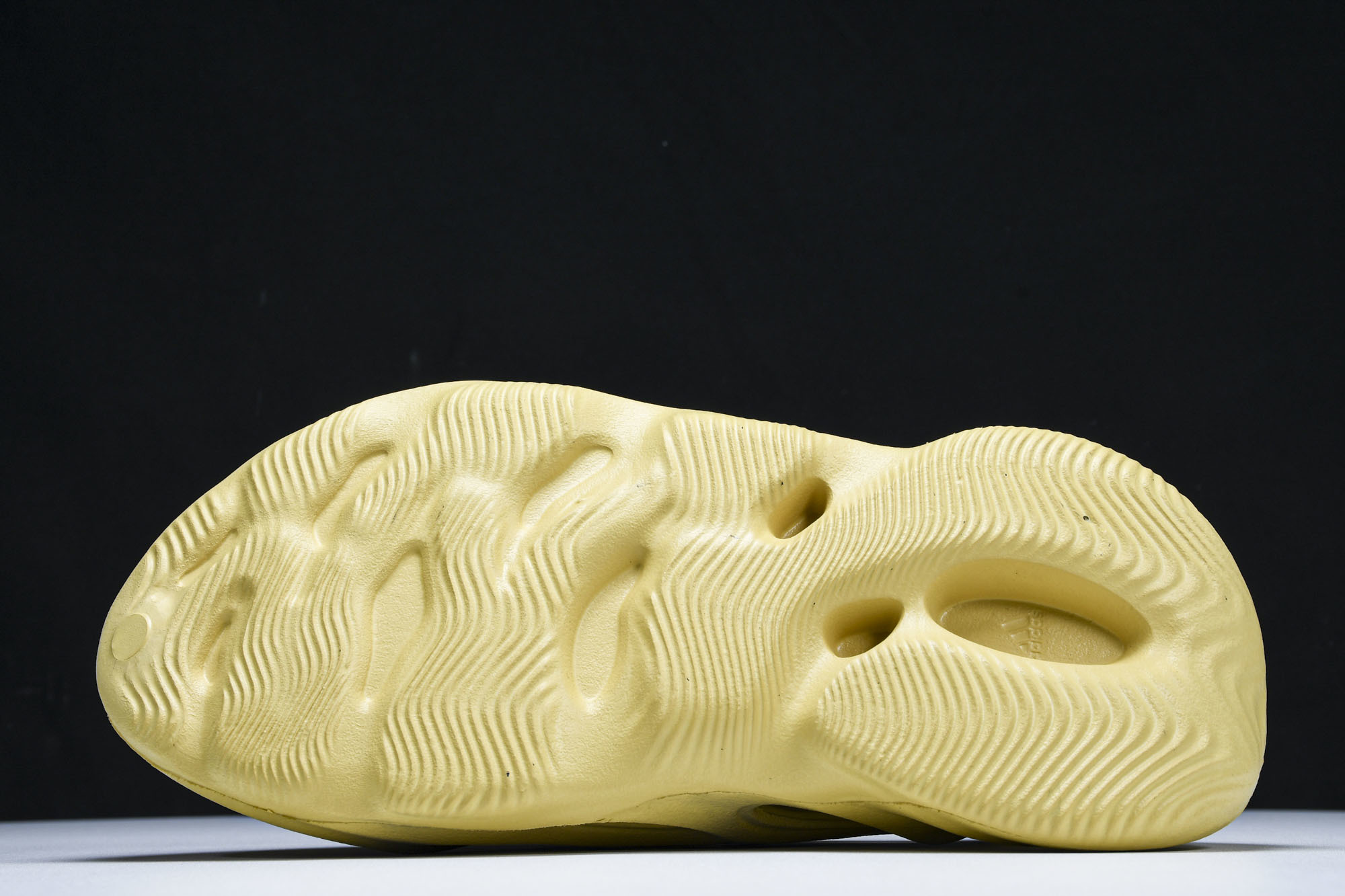 纯原 AD originas Yeezy roam Runner GV6843 #YZ005US4=36