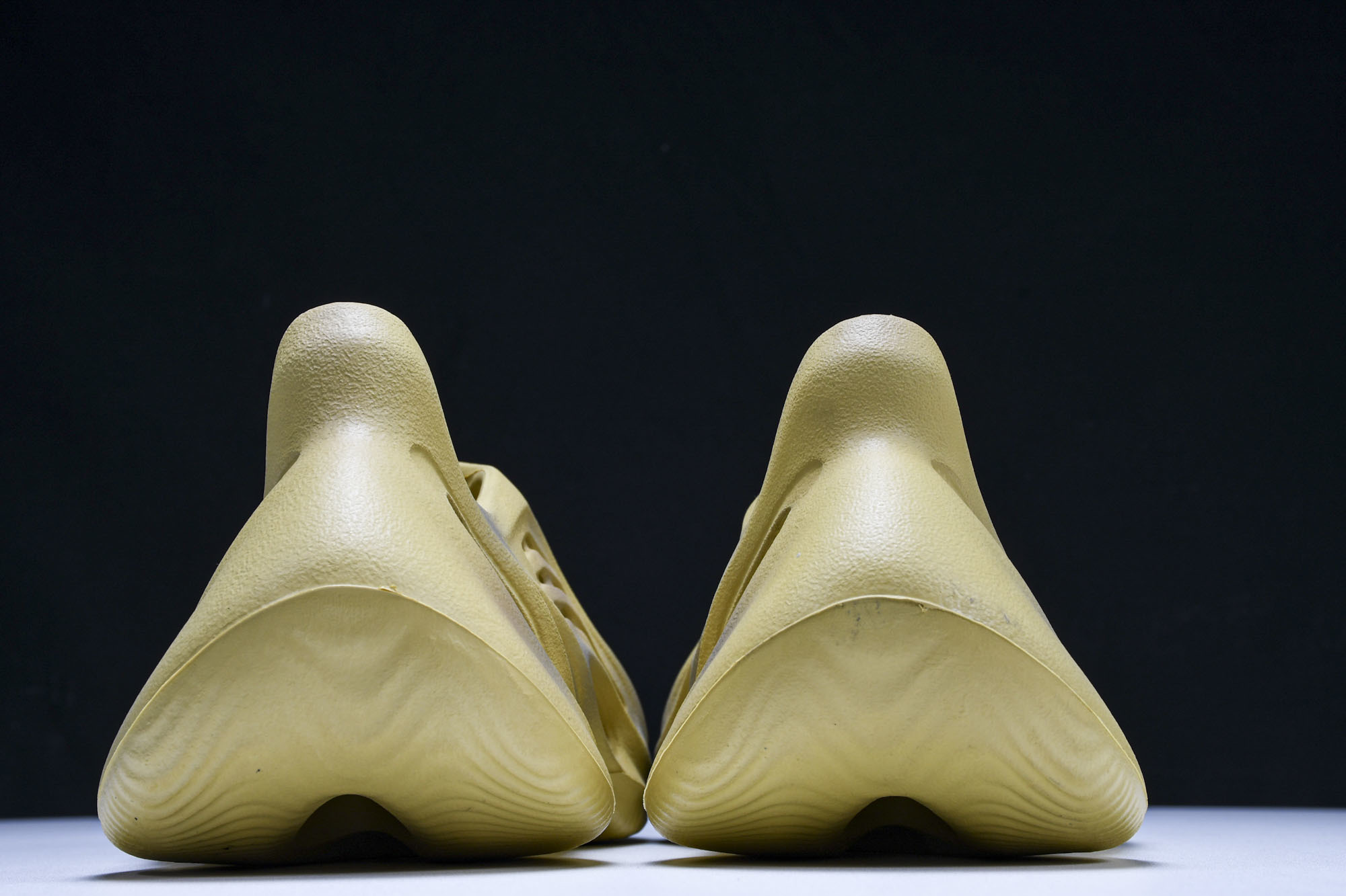 纯原 AD originas Yeezy roam Runner GV6843 #YZ005US4=36