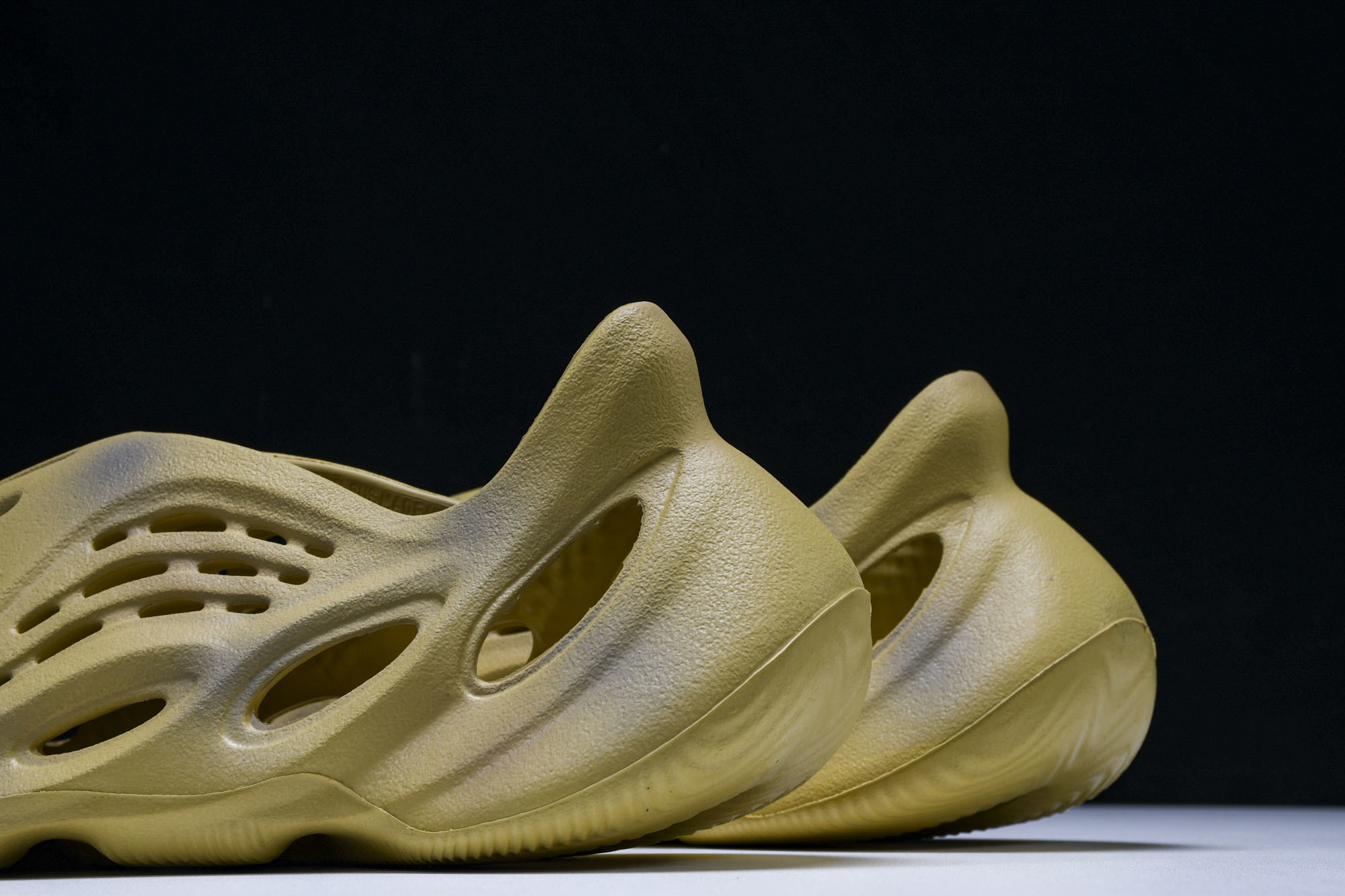 纯原 AD originas Yeezy roam Runner GV6843 #YZ005US4=36