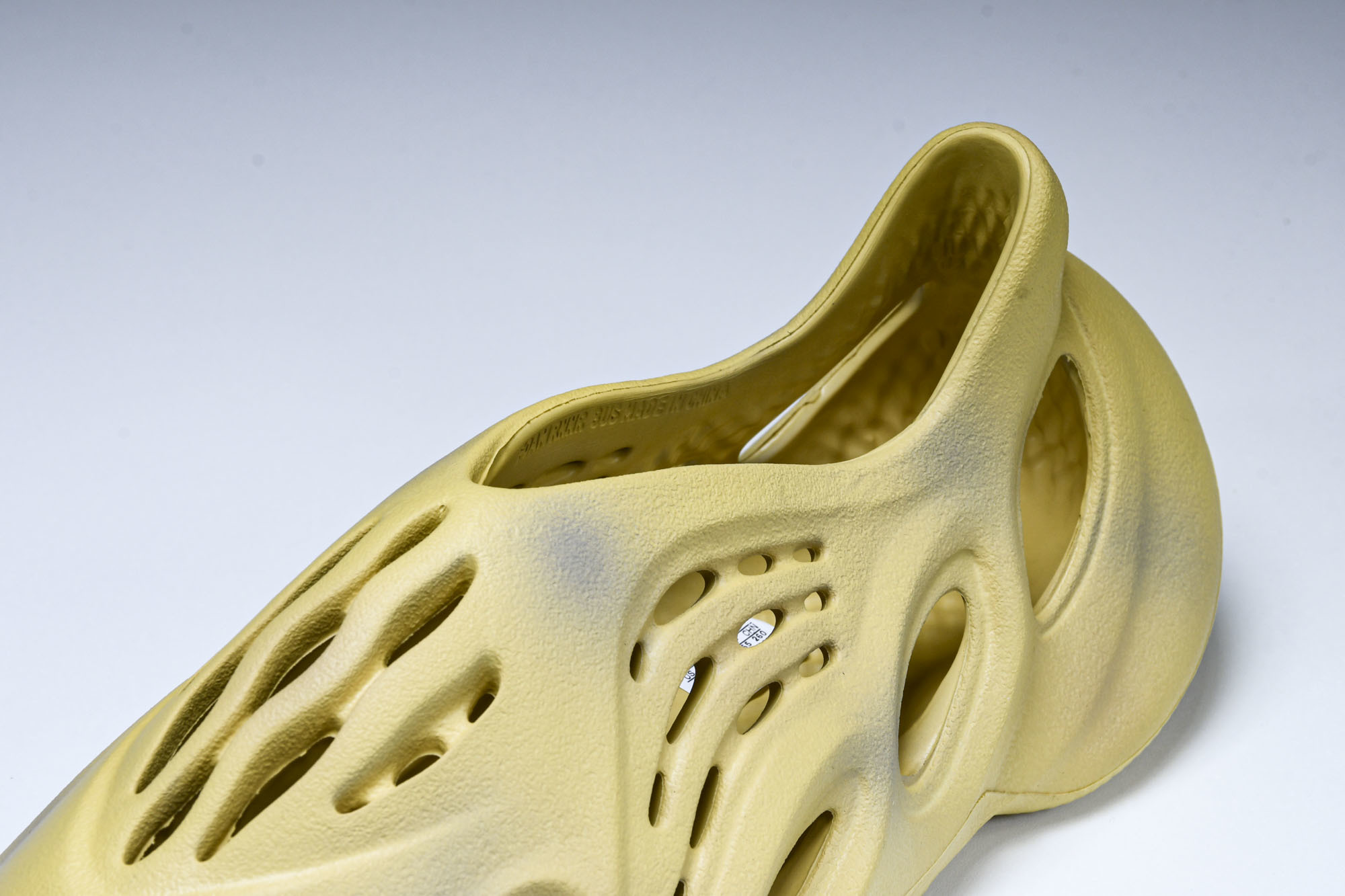 纯原 AD originas Yeezy roam Runner GV6843 #YZ005US4=36