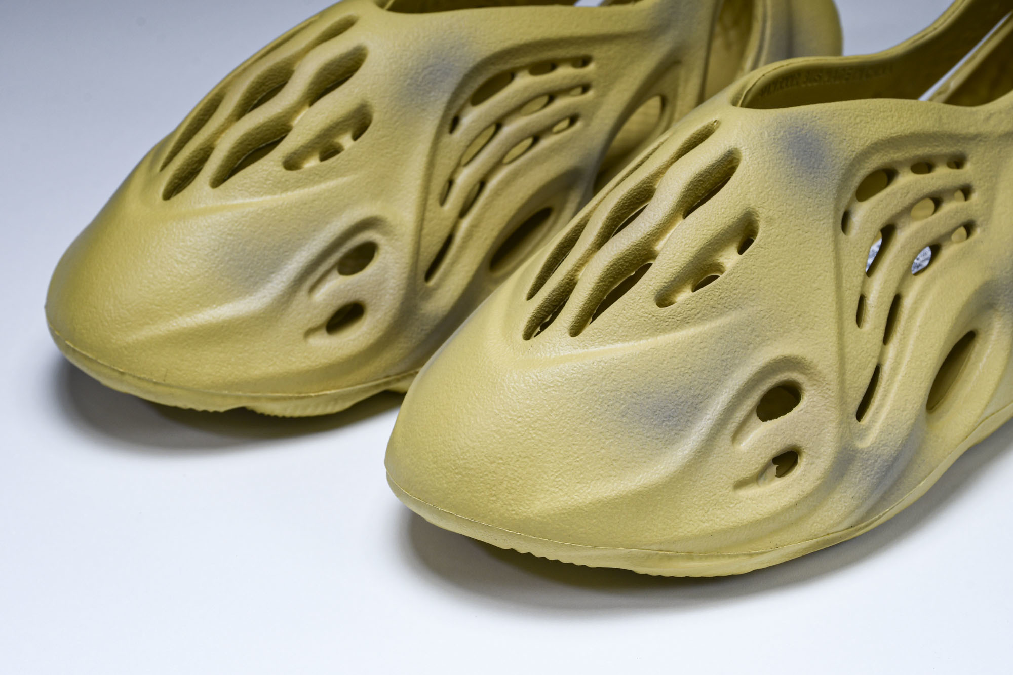 纯原 AD originas Yeezy roam Runner GV6843 #YZ005US4=36