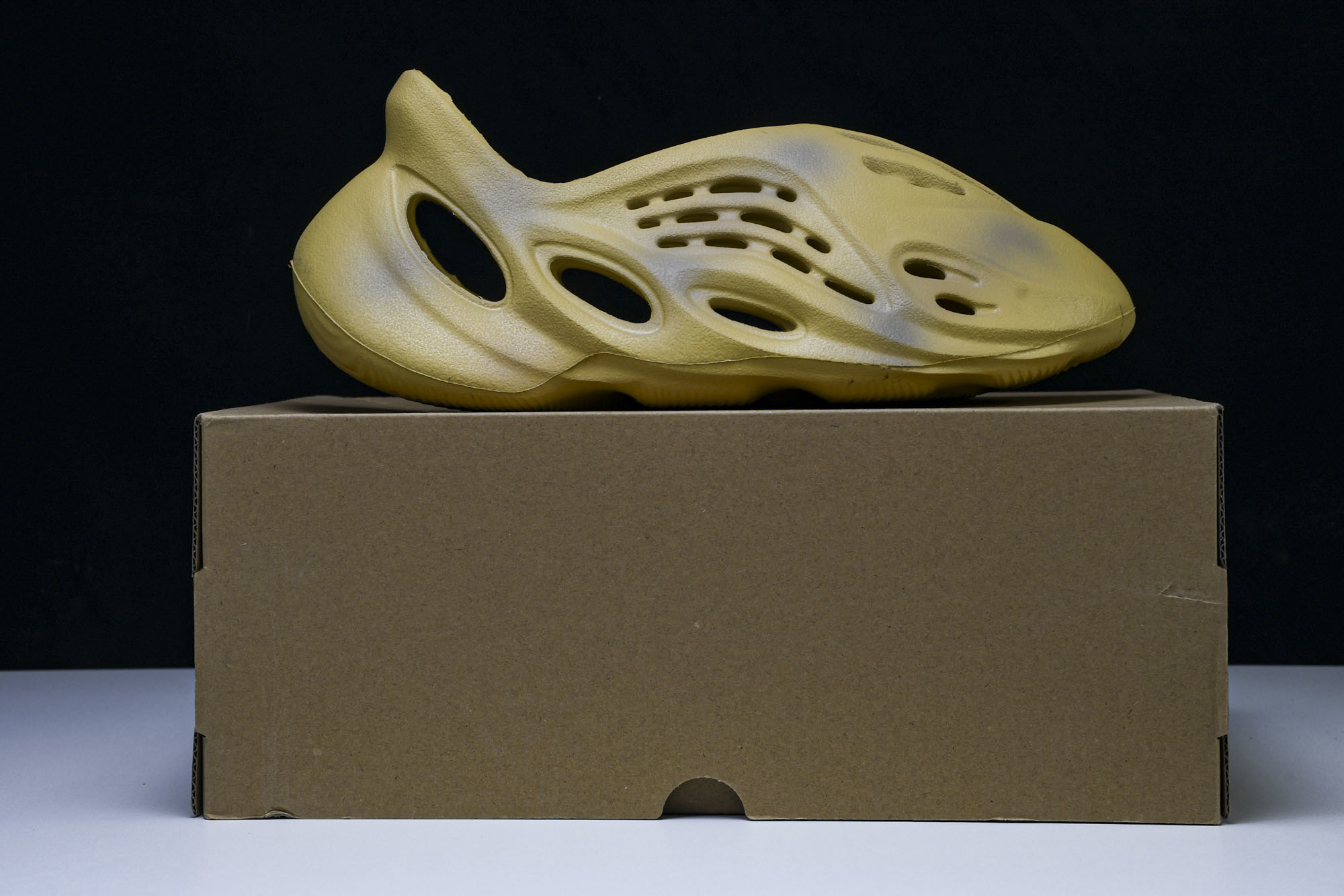 纯原 AD originas Yeezy roam Runner GV6843 #YZ005US4=36