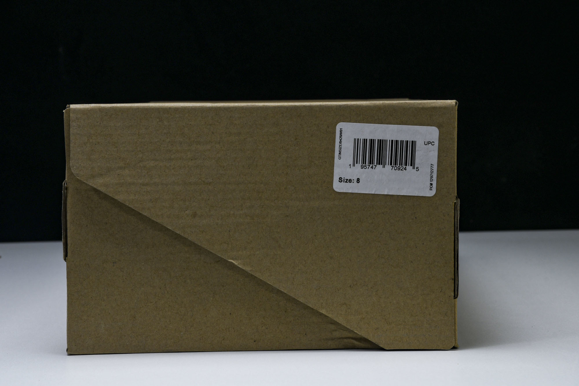 纯原 AD originas Yeezy roam Runner GV6843 #YZ005US4=36