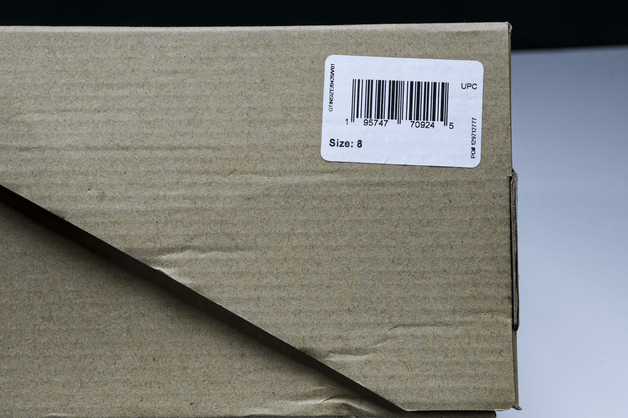 纯原 AD originas Yeezy roam Runner GV6843 #YZ005US4=36