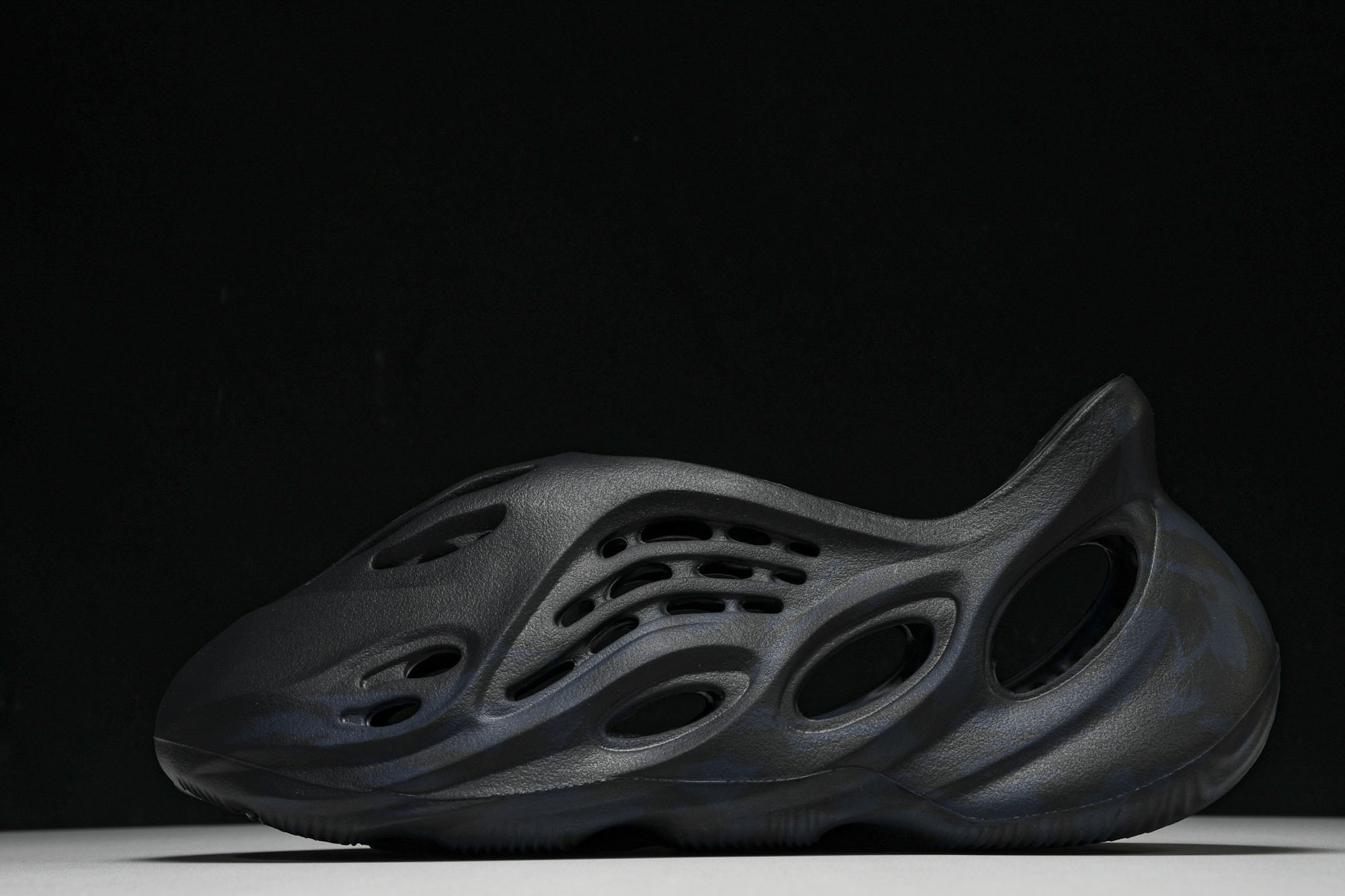 纯原 AD originas Yeezy roam Runner GV7903 #YZ005US4=36