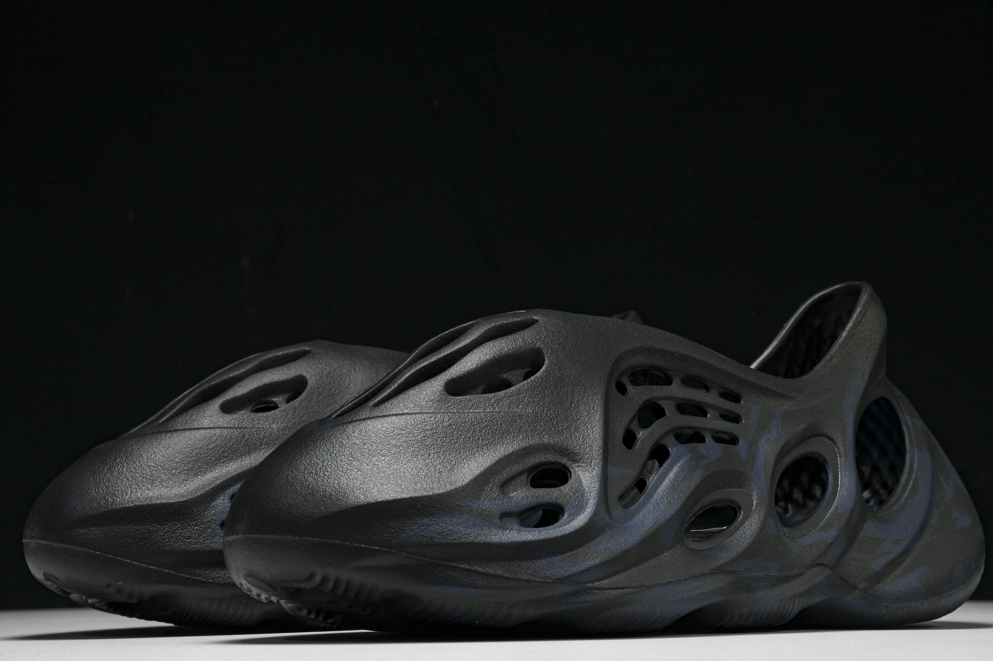 纯原 AD originas Yeezy roam Runner GV7903 #YZ005US4=36