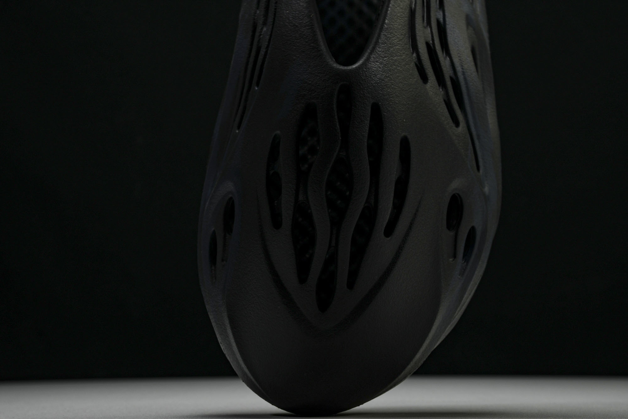 纯原 AD originas Yeezy roam Runner GV7903 #YZ005US4=36