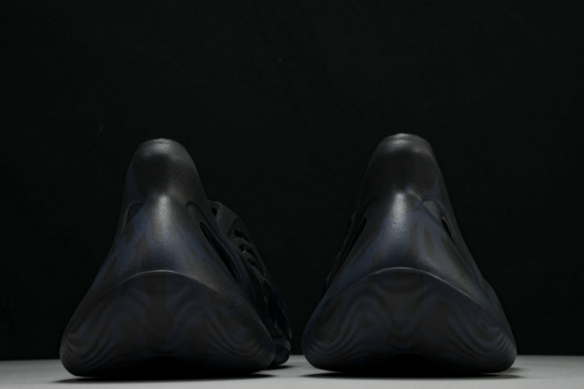 纯原 AD originas Yeezy roam Runner GV7903 #YZ005US4=36